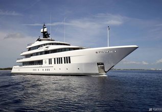 Just J’s Charter Yacht at Fort Lauderdale Boat Show 2016