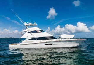 17 Charter Yacht at Fort Lauderdale International Boat Show (FLIBS) 2020- Attending Yachts