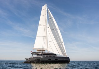 Ipharra Charter Yacht at Monaco Yacht Show 2026