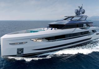 Legasea Charter Yacht at Monaco Yacht Show 2025