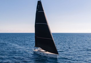 Fitzrovia Charter Yacht at Cannes Yachting Festival 2026