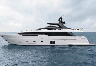 Stradodo Charter Yacht at Monaco Yacht Show 2024