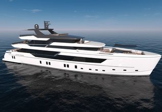 Annabella Charter Yacht at Cannes Yachting Festival 2021