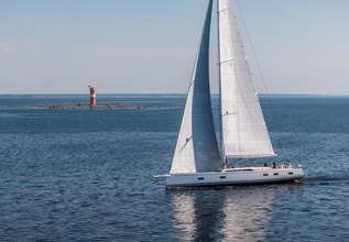 DreamCatcher Charter Yacht at Cannes Yachting Festival 2024