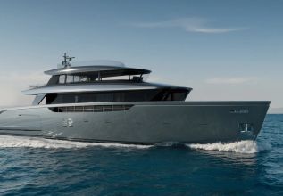 Maje Charter Yacht at Cannes Yachting Festival 2026