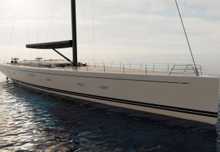 BeCool Charter Yacht at Monaco Yacht Show 2025