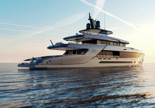 Noa 46 Charter Yacht at Cannes Yachting Festival 2025