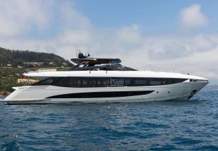 Lafayette Charter Yacht at Cannes Yachting Festival 2024