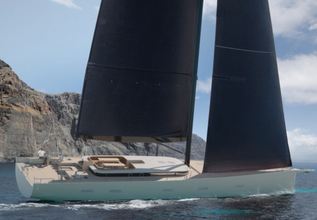 Suuk'iik II Charter Yacht at Cannes Yachting Festival 2025
