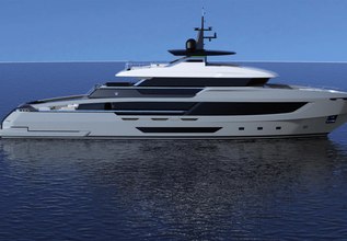 Lori Charter Yacht at Cannes Yachting Festival 2024