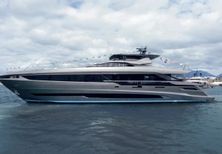 Unplugged Charter Yacht at Fort Lauderdale International Boat Show (FLIBS) 2026