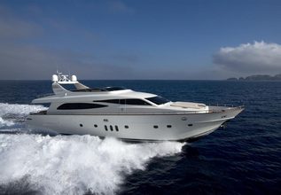 Miraval Charter Yacht at Palma Superyacht Show 2018