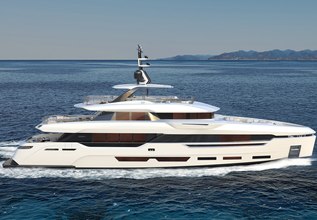 Canvas Charter Yacht at Cannes Yachting Festival 2021