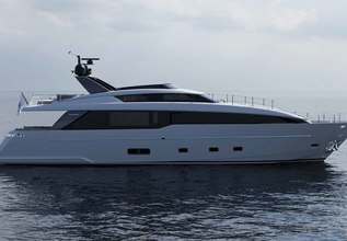 SL86A/901 Charter Yacht at Fort Lauderdale International Boat Show (FLIBS) 2026