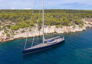 G2 Charter Yacht at Cannes Yachting Festival 2015