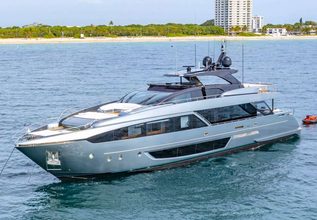 No Surrender Charter Yacht at Fort Lauderdale International Boat Show (FLIBS) 2020- Attending Yachts