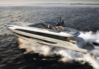 F100/01 Charter Yacht at Cannes Yachting Festival 2024