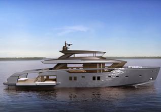 H Charter Yacht at Cannes Yachting Festival 2023