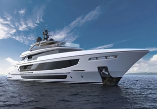 Daybreak Charter Yacht at Palm Beach International Boat Show 2025