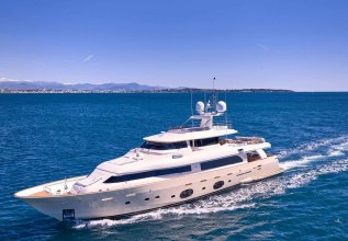Best Off Charter Yacht at MYBA Charter Show 2025
