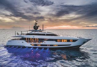 TFB 1 Charter Yacht at Cannes Yachting Festival 2024