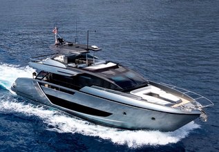 L’as Bleu Charter Yacht at MYBA Charter Show 2026