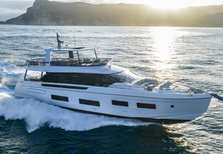 Explora Charter Yacht at MYBA Charter Show 2026