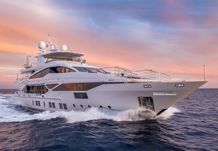 New Waves Charter Yacht at Cannes Yachting Festival 2024