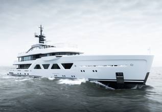 Memories Charter Yacht at Monaco Yacht Show 2025