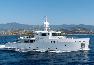 Preference 19 Charter Yacht at MYBA Charter Show 2019