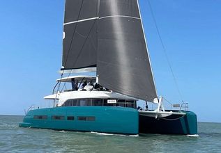 Imladris Charter Yacht at Cannes Yachting Festival 2025