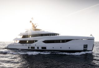 Ace Charter Yacht at Monaco Yacht Show 2023