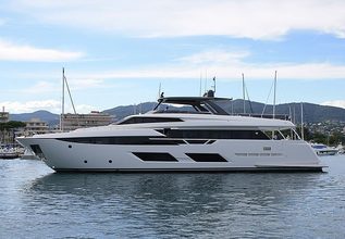 Nineteen 42 Charter Yacht at MIPIM Yacht Charter