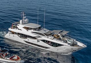 Noroader Charter Yacht at Cannes Yachting Festival 2022