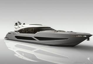 Foton Charter Yacht at Monaco Yacht Show 2022