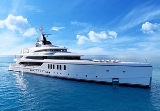 Artisan Charter Yacht at Monaco Yacht Show 2023
