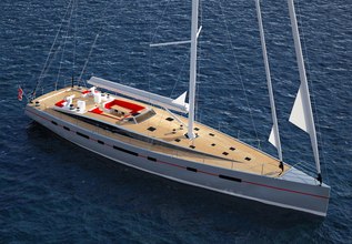 Bellkara Charter Yacht at Monaco Yacht Show 2016