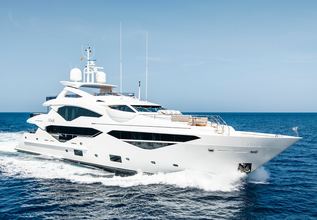 Noah Charter Yacht at MYBA Charter Show 2026