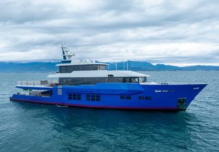Cklass Nautique Charter Yacht at Cannes Yachting Festival 2025