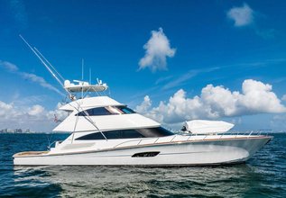 17 Charter Yacht at Fort Lauderdale International Boat Show (FLIBS) 2020- Attending Yachts
