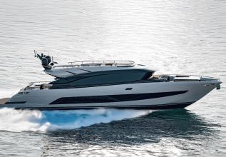 AB 95/209 Charter Yacht at Cannes Yachting Festival 2025