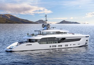 Principessa Capricciosa Charter Yacht at Cannes Yachting Festival 2026