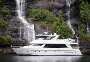 Sea 2 Sea Charter Yacht at Fort Lauderdale International Boat Show (FLIBS) 2025