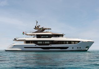 DND Charter Yacht at Cannes Yachting Festival 2026