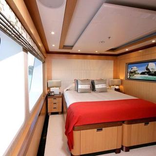 Guest Stateroom