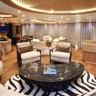 Salon Seating