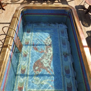 The Mosaic Pool