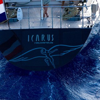 Icarus photo 11