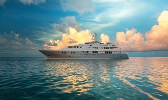 Dream yacht charter Abeking & Rasmussen Motor Yacht