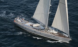 Attimo yacht charter CMN Yachts Sail Yacht